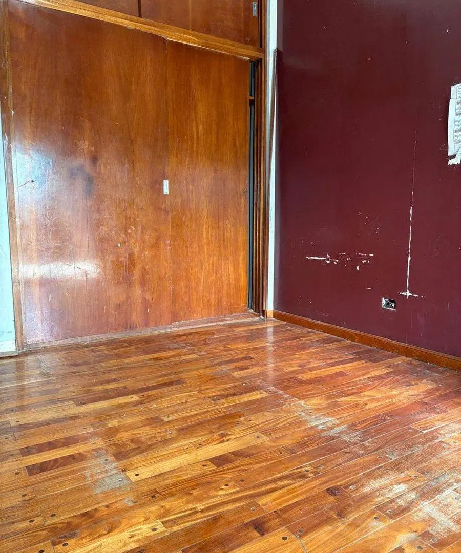 VENTA 4 AMB/PATIO/BALCON/TERRAZA. CIUDADELA 5