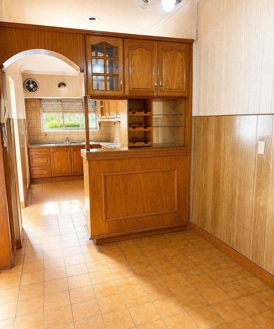 VENTA 4 AMB/PATIO/BALCON/TERRAZA. CIUDADELA