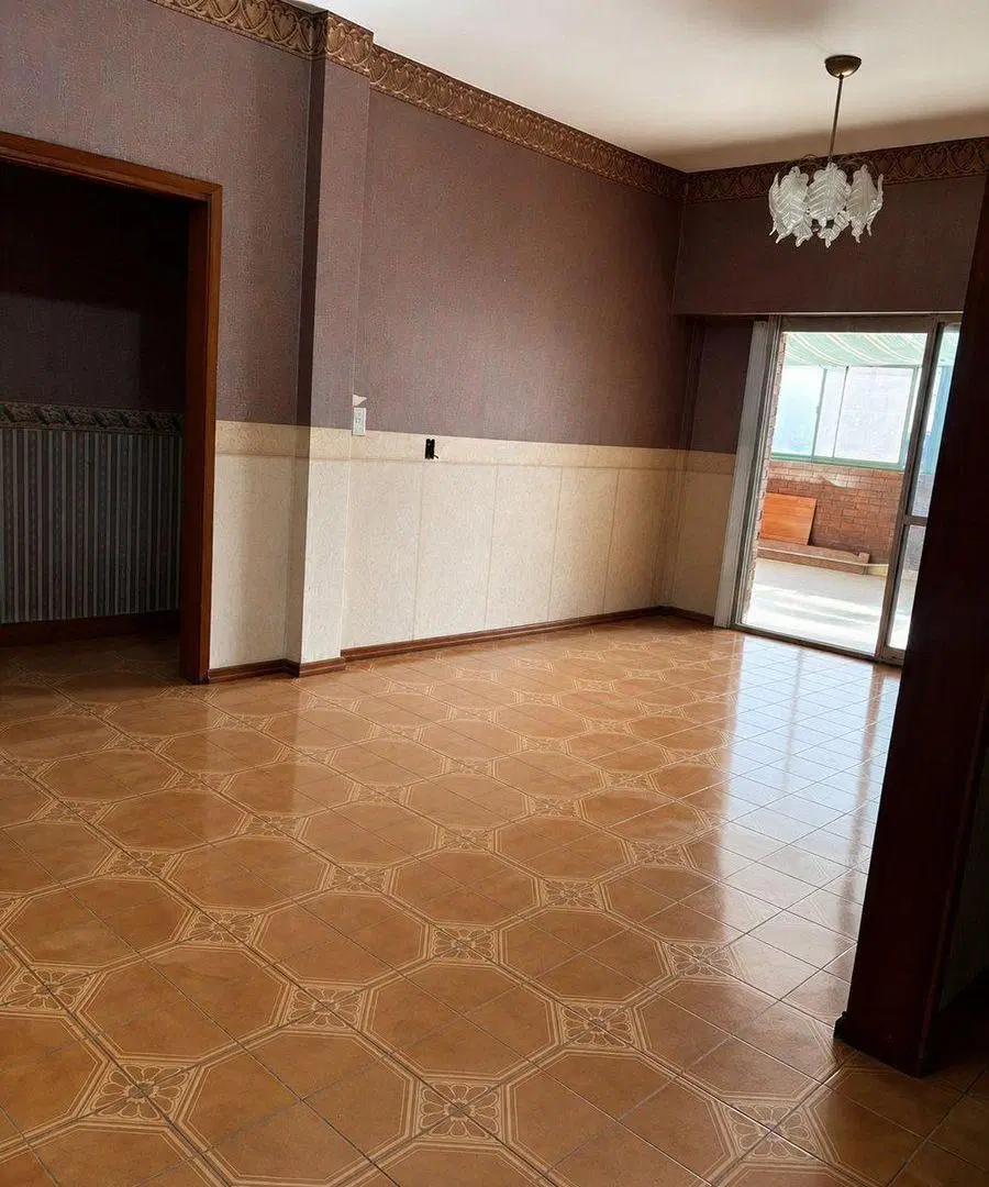 VENTA 4 AMB/PATIO/BALCON/TERRAZA. CIUDADELA 4