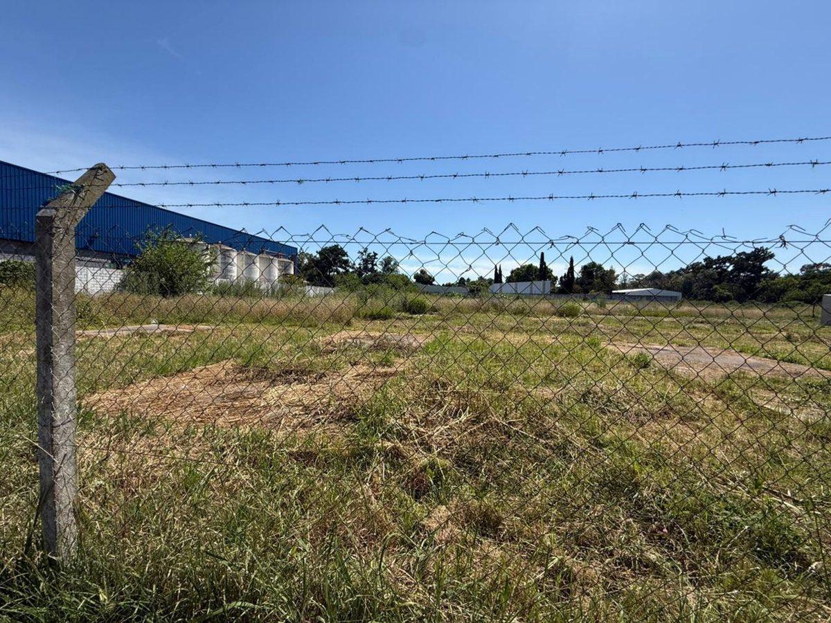 LOTE EN VENTA 347 M2 MORENO