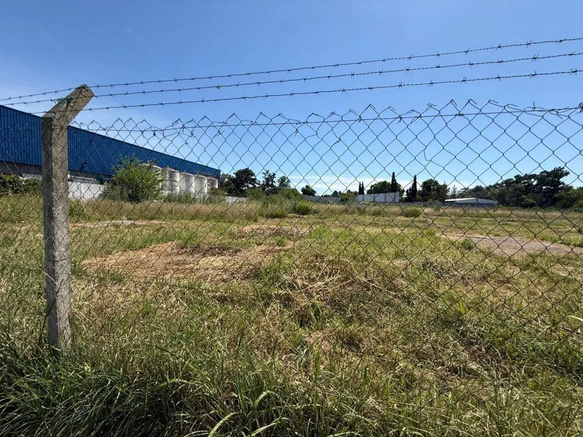 LOTE EN VENTA 347 M2 MORENO 2