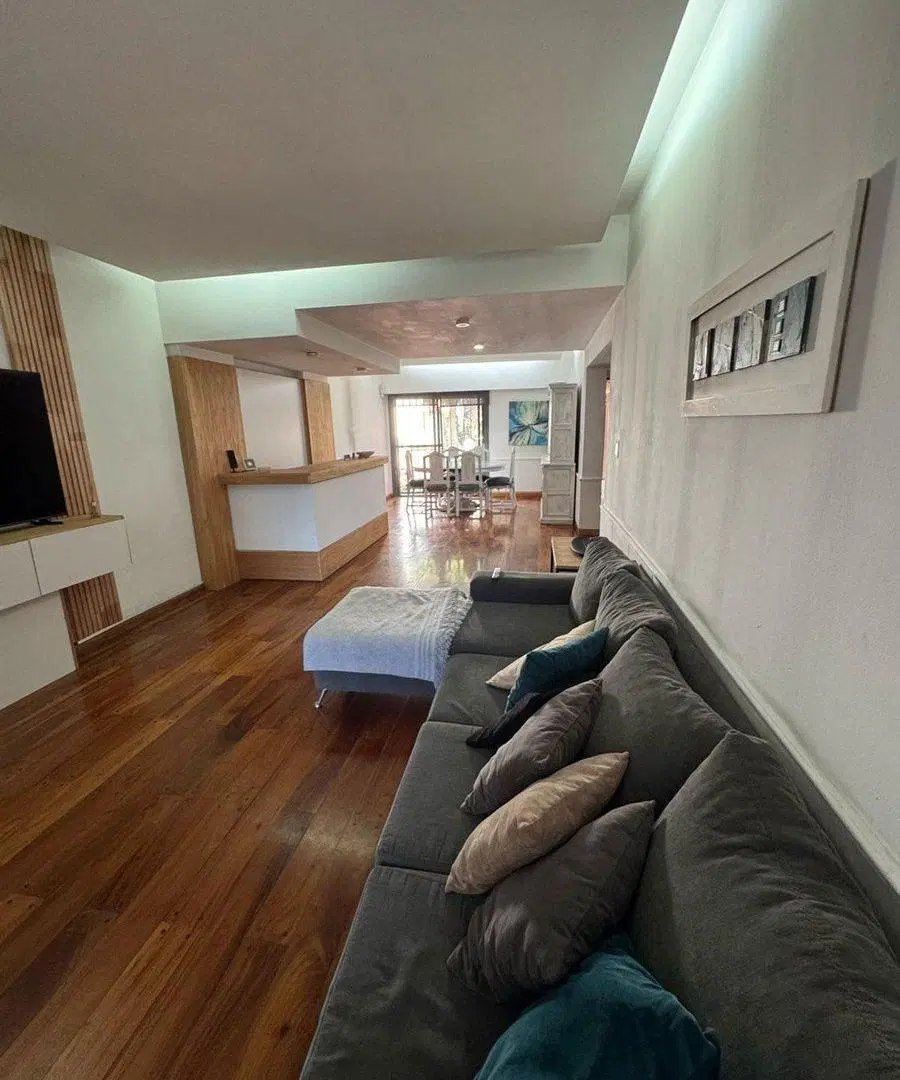 VENTA CHALET 5 AMB QUINCHO JARDIN CASEROS CENTRO 3