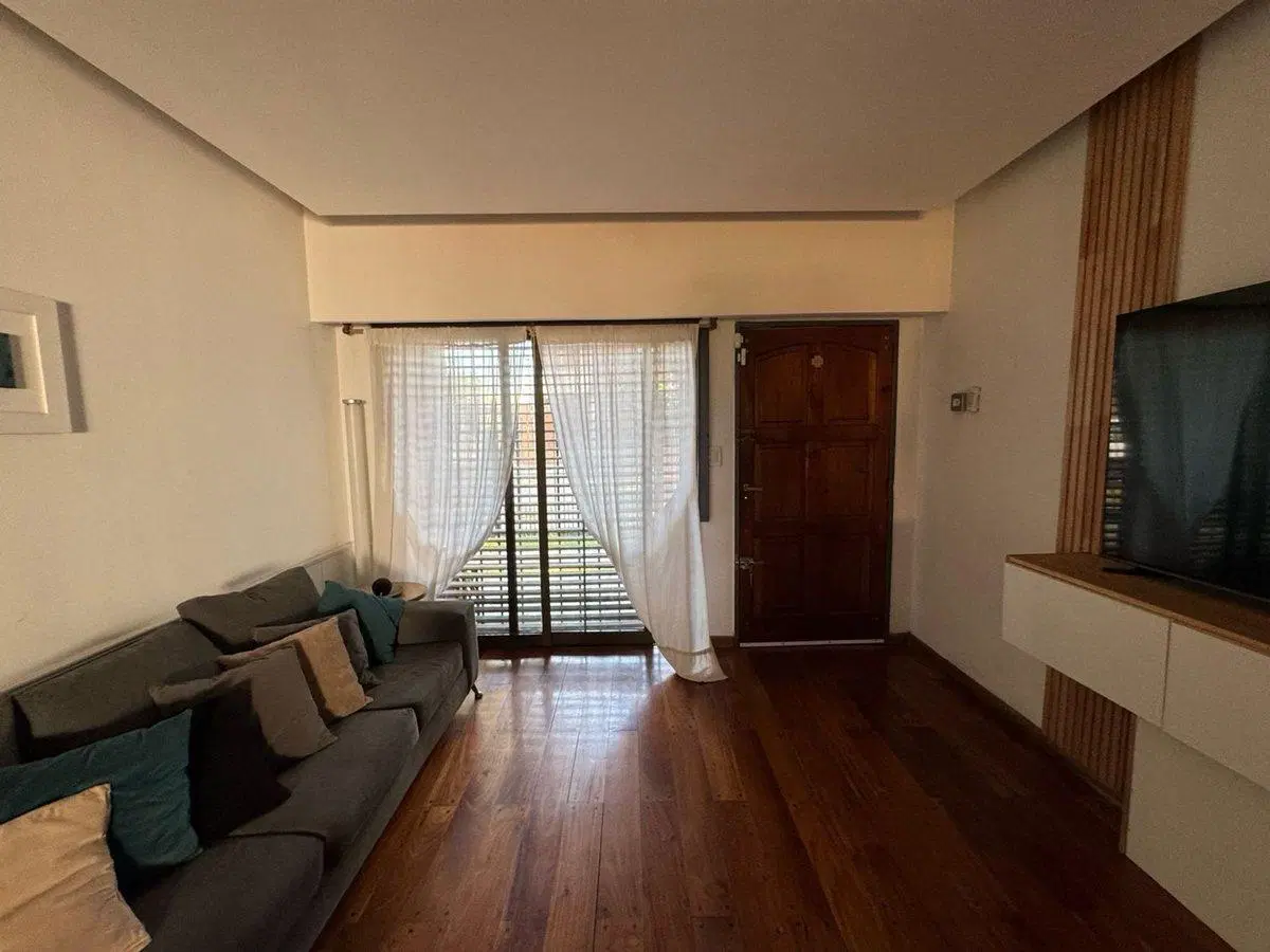 VENTA CHALET 5 AMB QUINCHO JARDIN CASEROS CENTRO 4