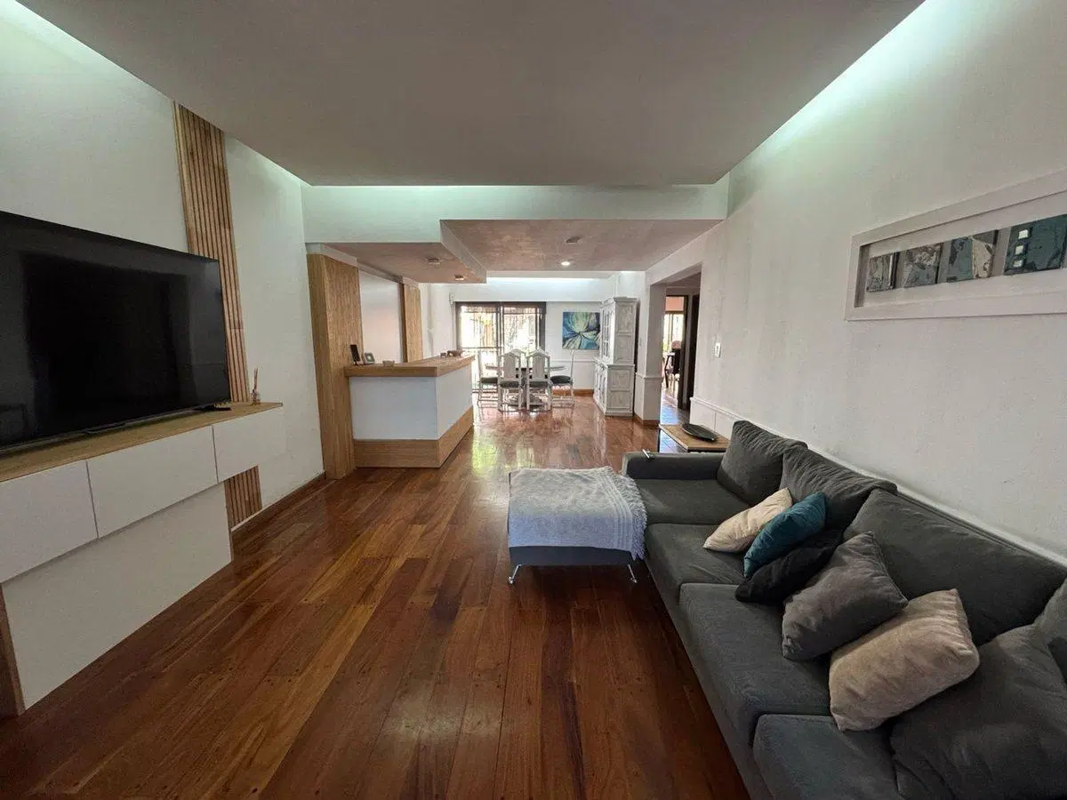 VENTA CHALET 5 AMB QUINCHO JARDIN CASEROS CENTRO 5