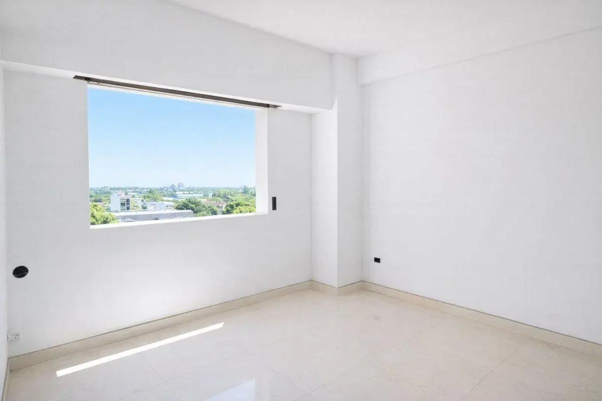VENTA DEPTO 3 AMB A ESTRENAR CON BALCON - CASEROS 2