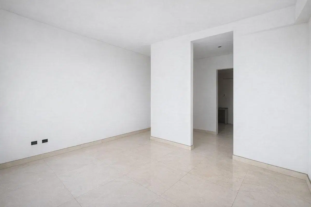 VENTA DEPTO 3 AMB A ESTRENAR CON BALCON - CASEROS 5