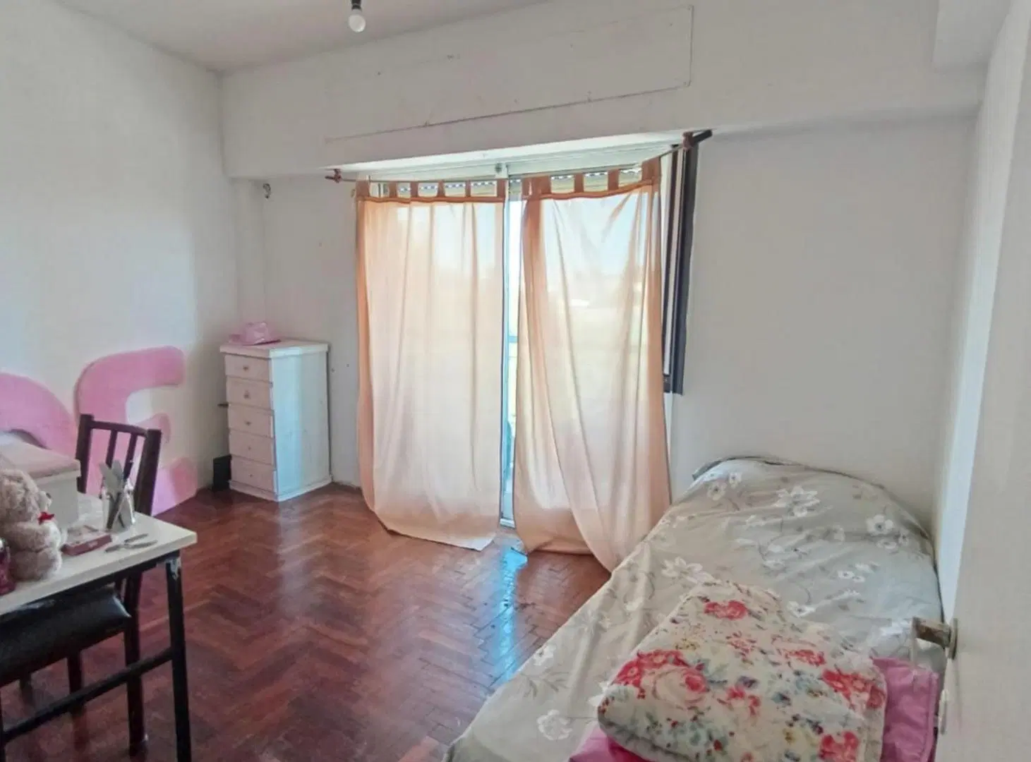 VENTA DPTO. 3 AMB. PALOMAR 3