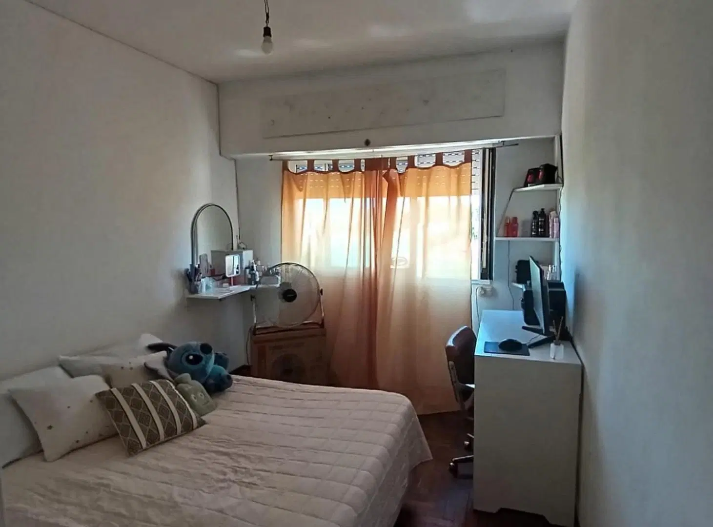 VENTA DPTO. 3 AMB. PALOMAR 2