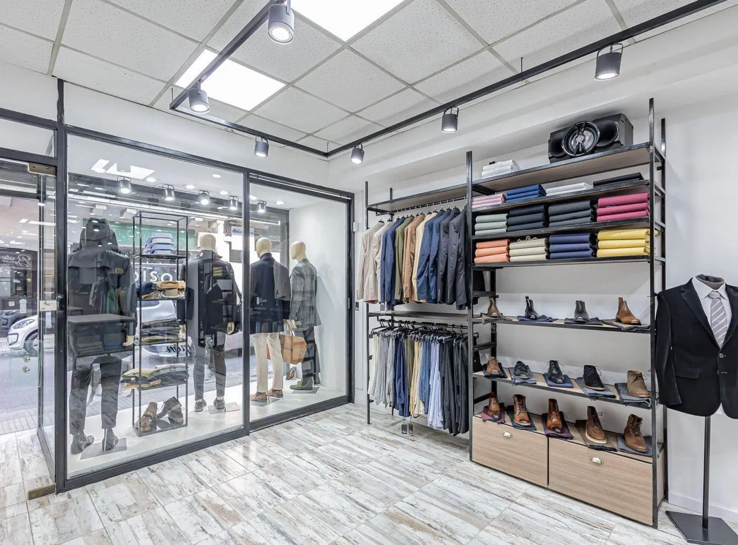 VENTA LOCAL COMERCIAL Y DEPARTAMENTO - PERMUTA 5