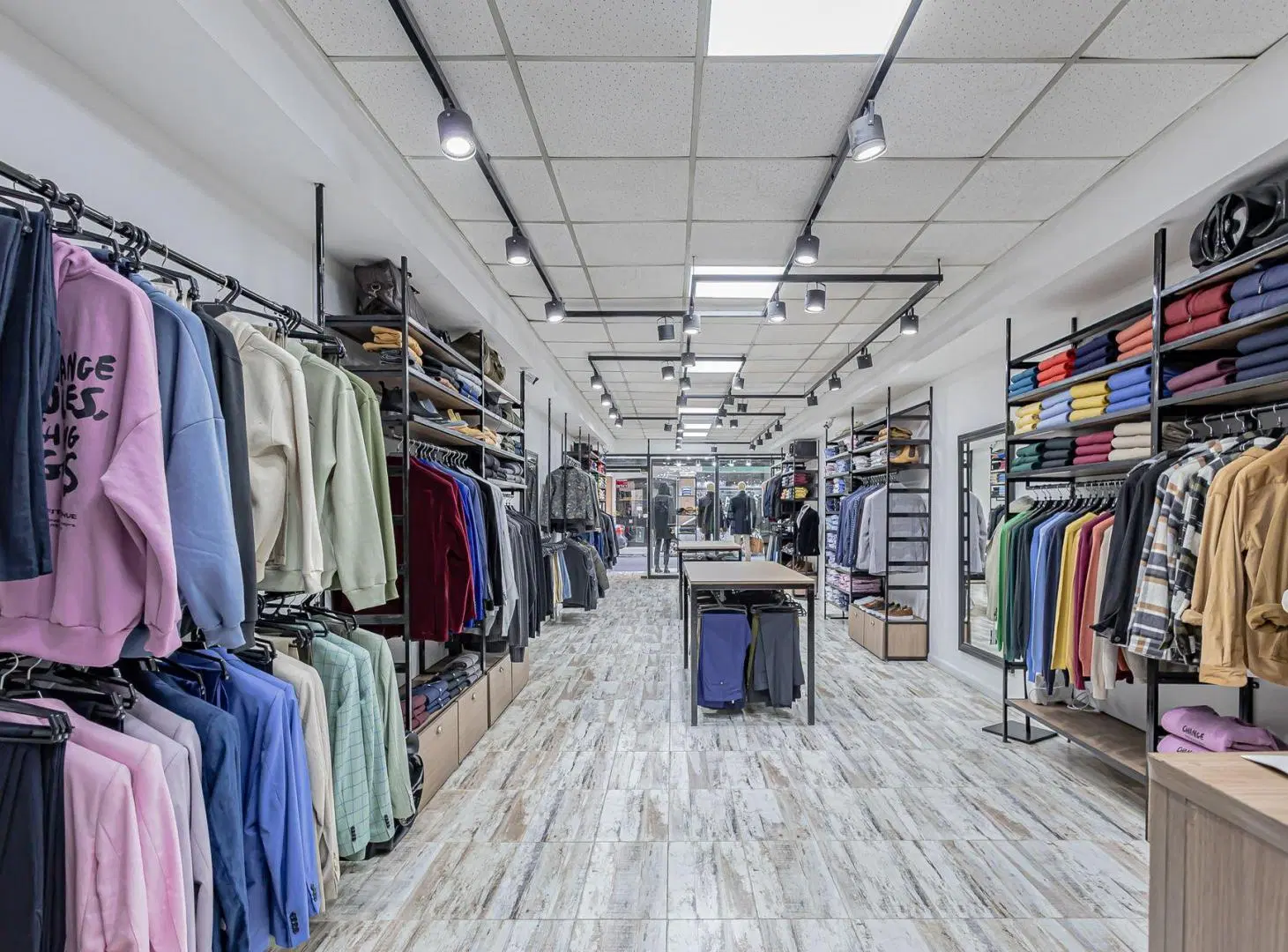 VENTA LOCAL COMERCIAL Y DEPARTAMENTO - PERMUTA 4