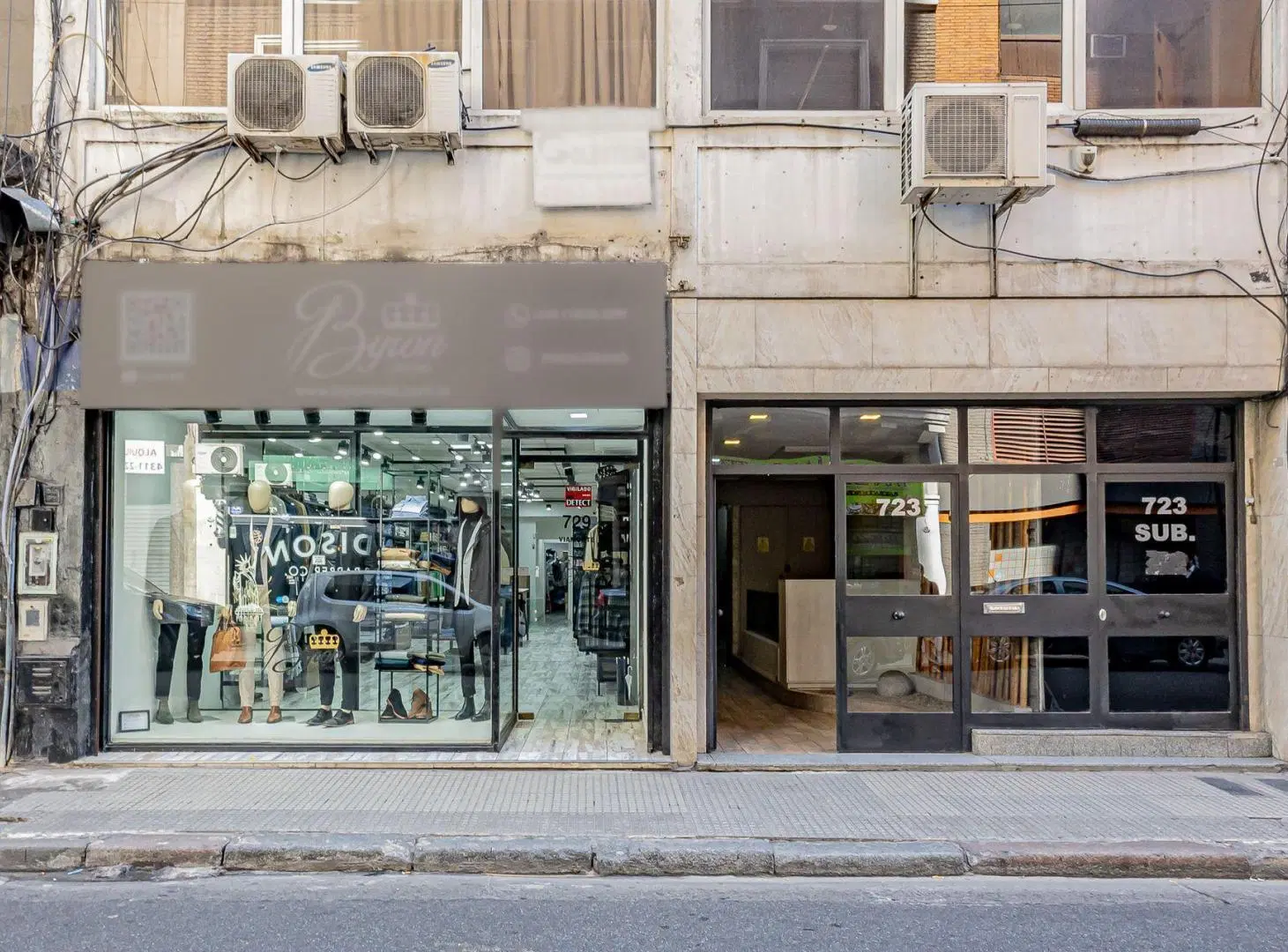 VENTA LOCAL COMERCIAL Y DEPARTAMENTO - PERMUTA 3