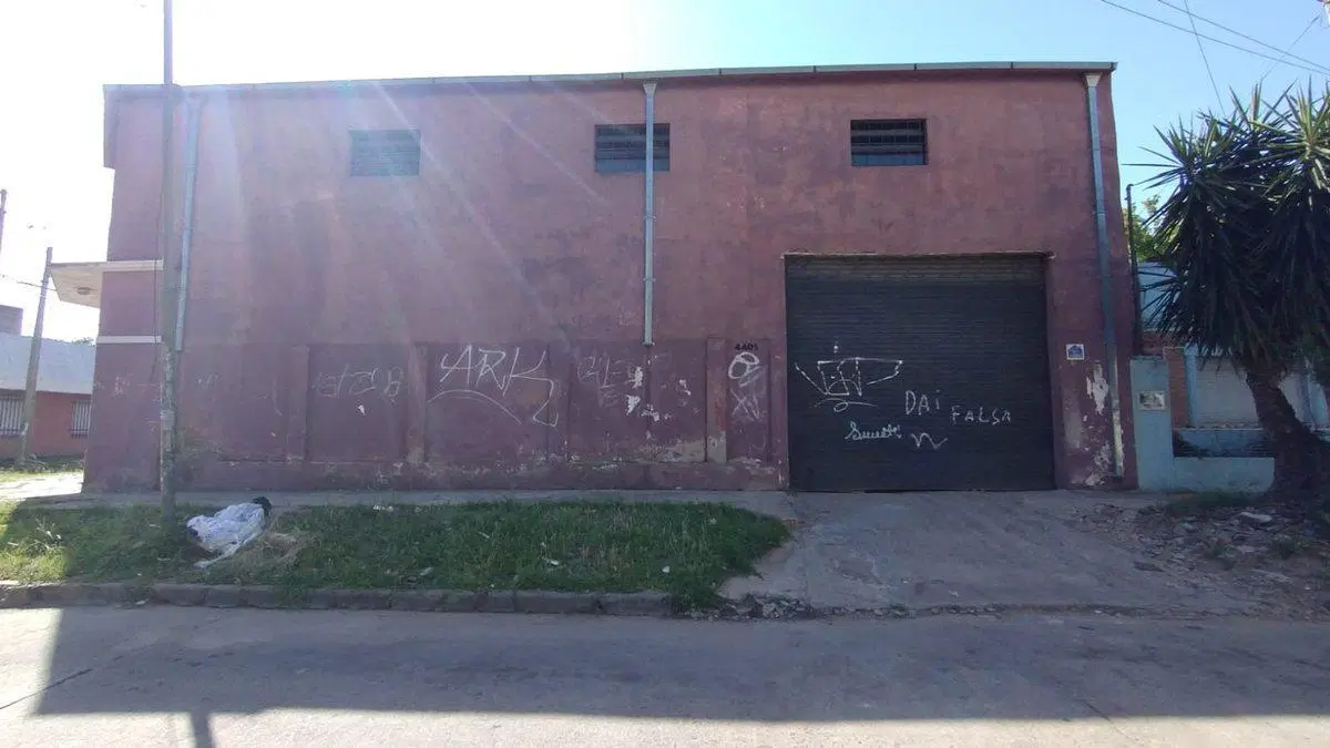 Venta Galpón 200Mts²-OPORTUNIDAD-PERMUTA 3