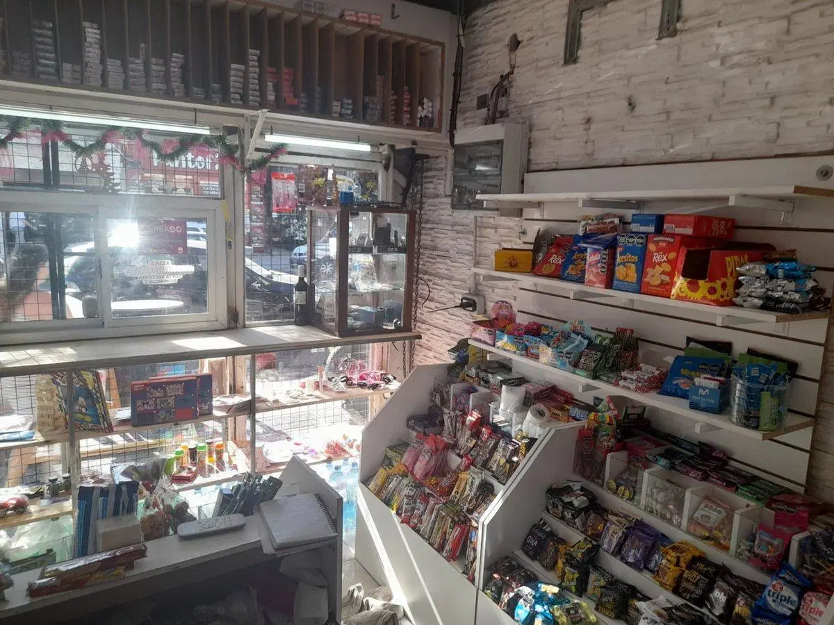CASEROS VENTA 2 PH MAS LOCAL EN BLOQUE SOBRE AV. 5