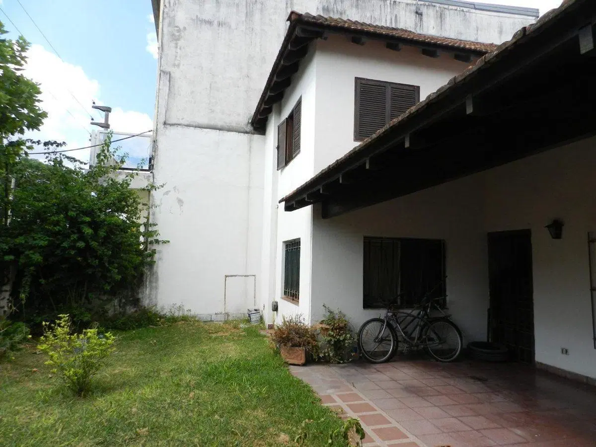 VENTA CASA 4 AMBIENTES EN DON TORCUATO-APTO CRED. 3