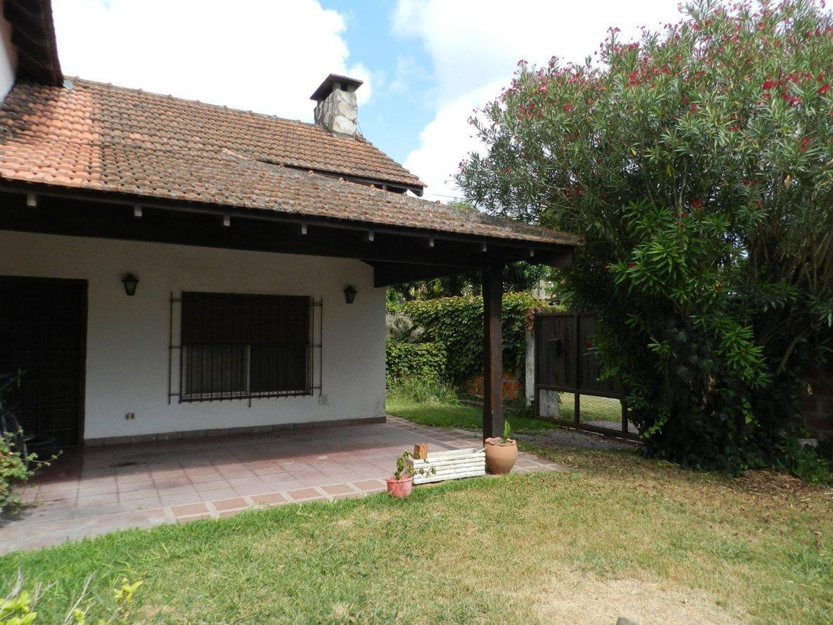 Foto de VENTA CASA 4 AMBIENTES EN DON TORCUATO-APTO CRED., imagen 5