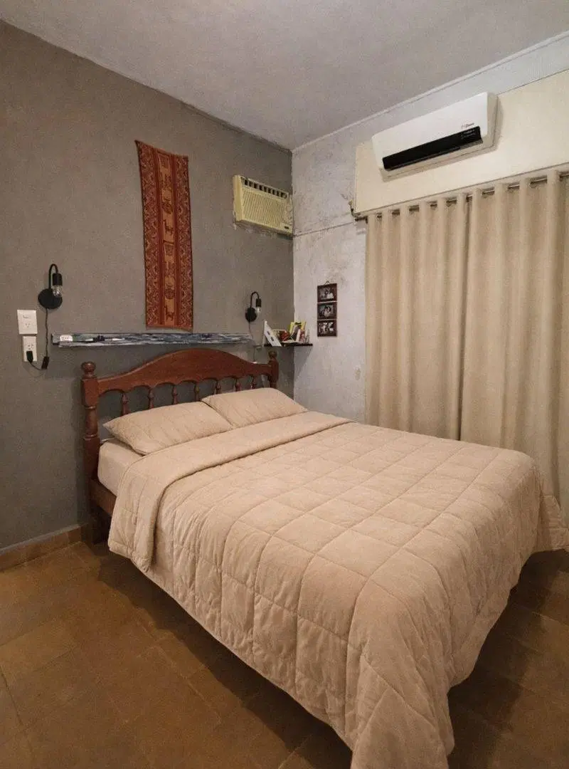 VENTA PH 3 AMB SAN MIGUEL CON PATIO PERMUTA 5