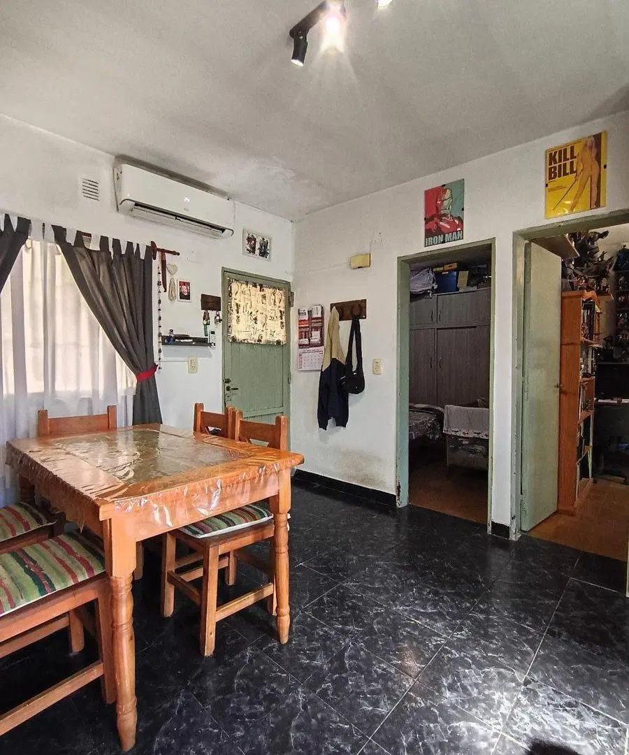 VENTA PH 3 AMB SAN MIGUEL CON PATIO PERMUTA 2