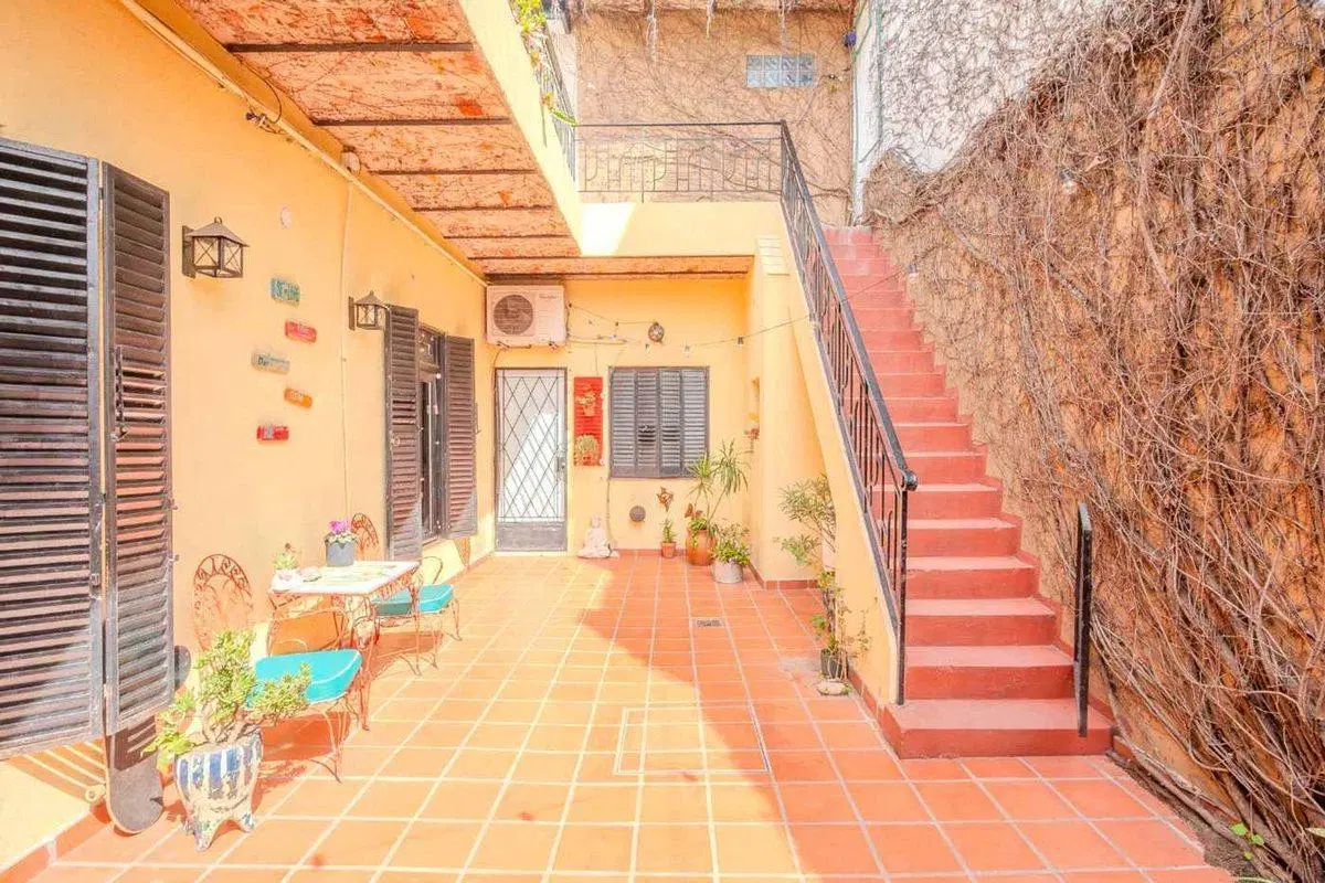 VENTA PH 3 AMB. C/ TERRAZA QUINCHO VILLA BALLESTER 4
