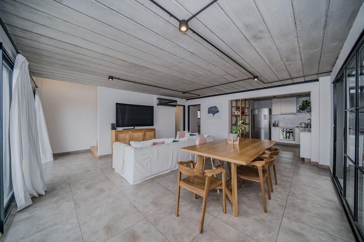 Foto de VENTA DUPLEX 4 AMB C/COCHERA-TERRAZA PROPIA MUNRO, imagen 5
