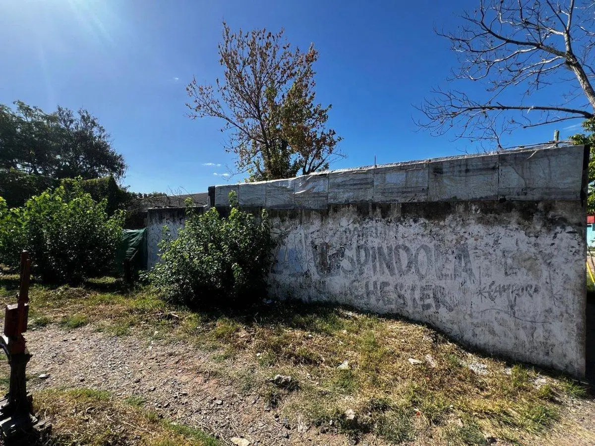 VENTA LOTE DERQUI IDEAL EMPRENDIMIENTO 5
