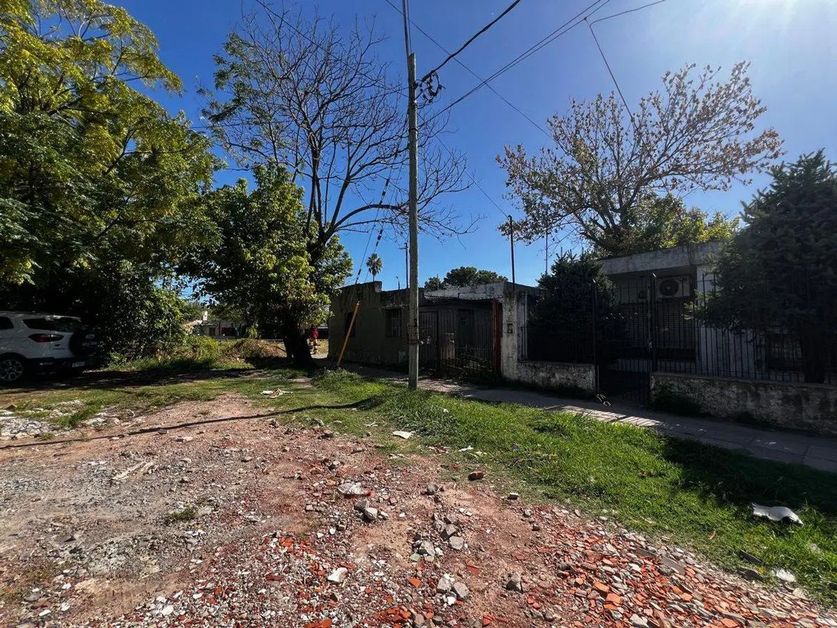 VENTA LOTE DERQUI IDEAL EMPRENDIMIENTO 4