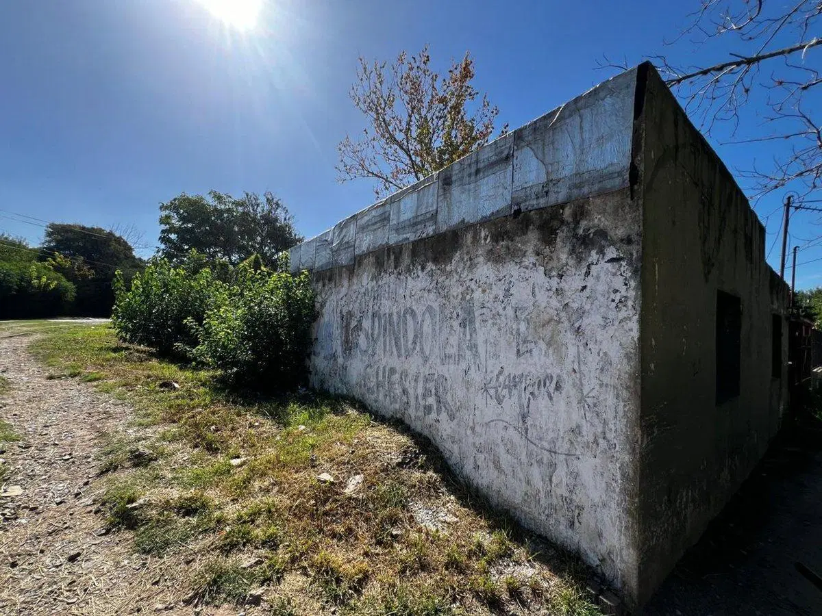 VENTA LOTE DERQUI IDEAL EMPRENDIMIENTO 3