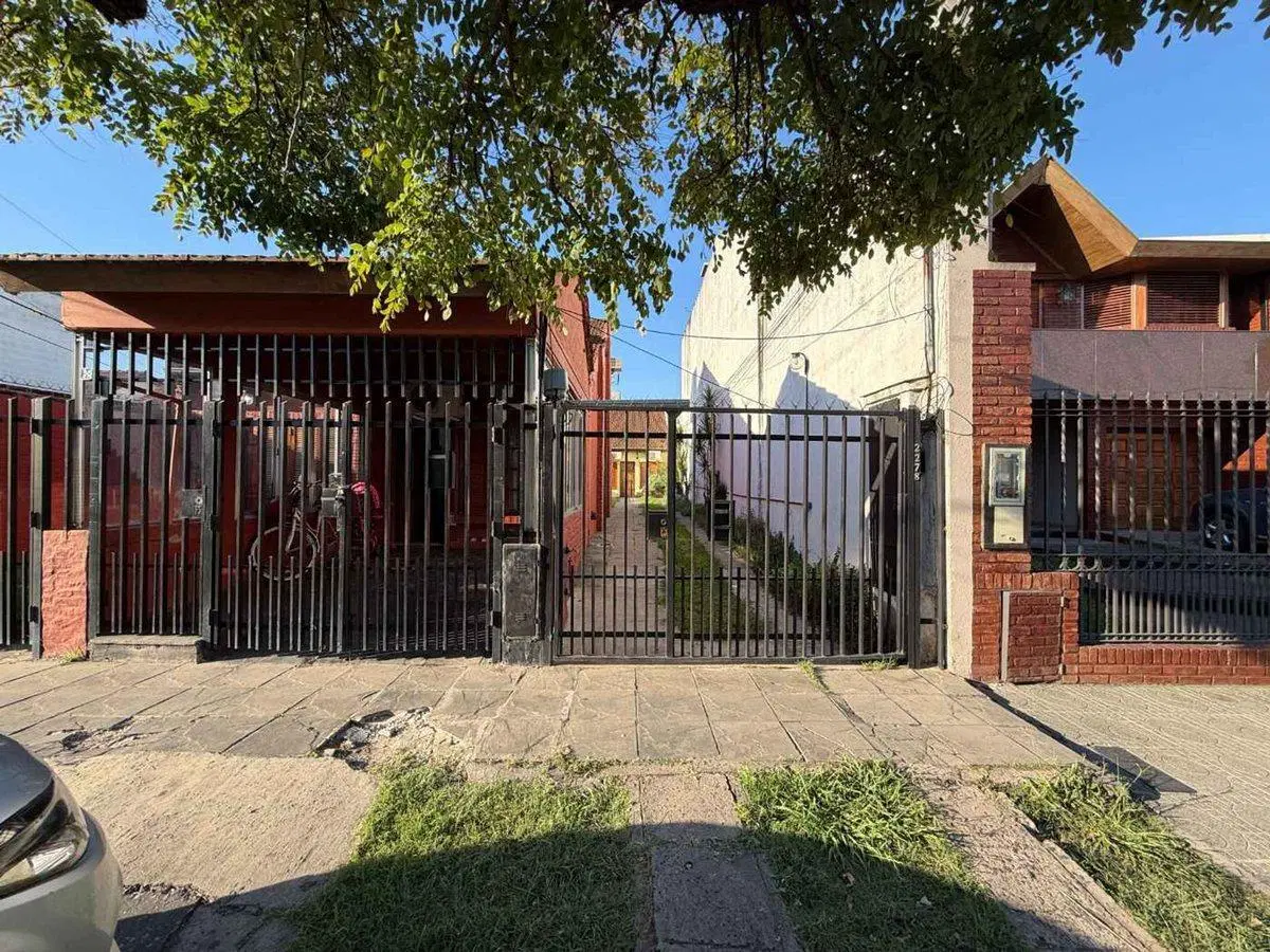 PH al fondo tipo Duplex - Venta - San Justo 2