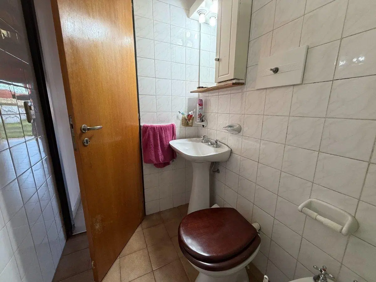 PH al fondo tipo Duplex - Venta - San Justo 4