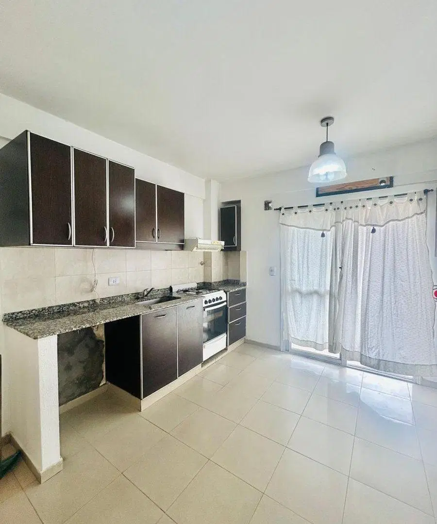 DEPARTAMENTO 2 AMB CON BALCON TERRAZA AL FRENTE 3