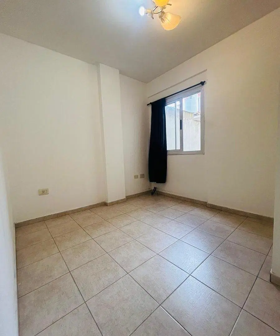 DEPARTAMENTO 2 AMB CON BALCON TERRAZA AL FRENTE 4