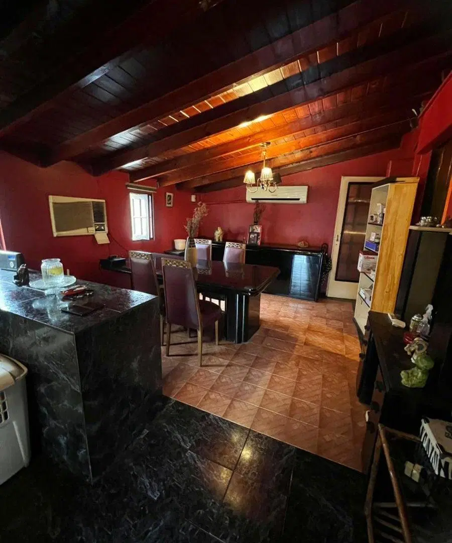 VENTA PH 3 Amb PLANTA BAJA +3 Amb P ALTA /CASEROS 8