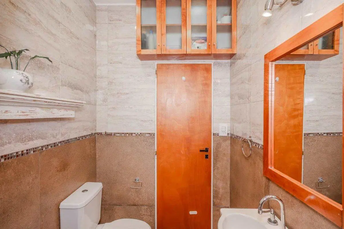 VENTA CASA MULTIFAMILAR   3 AMB + PH 3 AMB+COCHERA 5