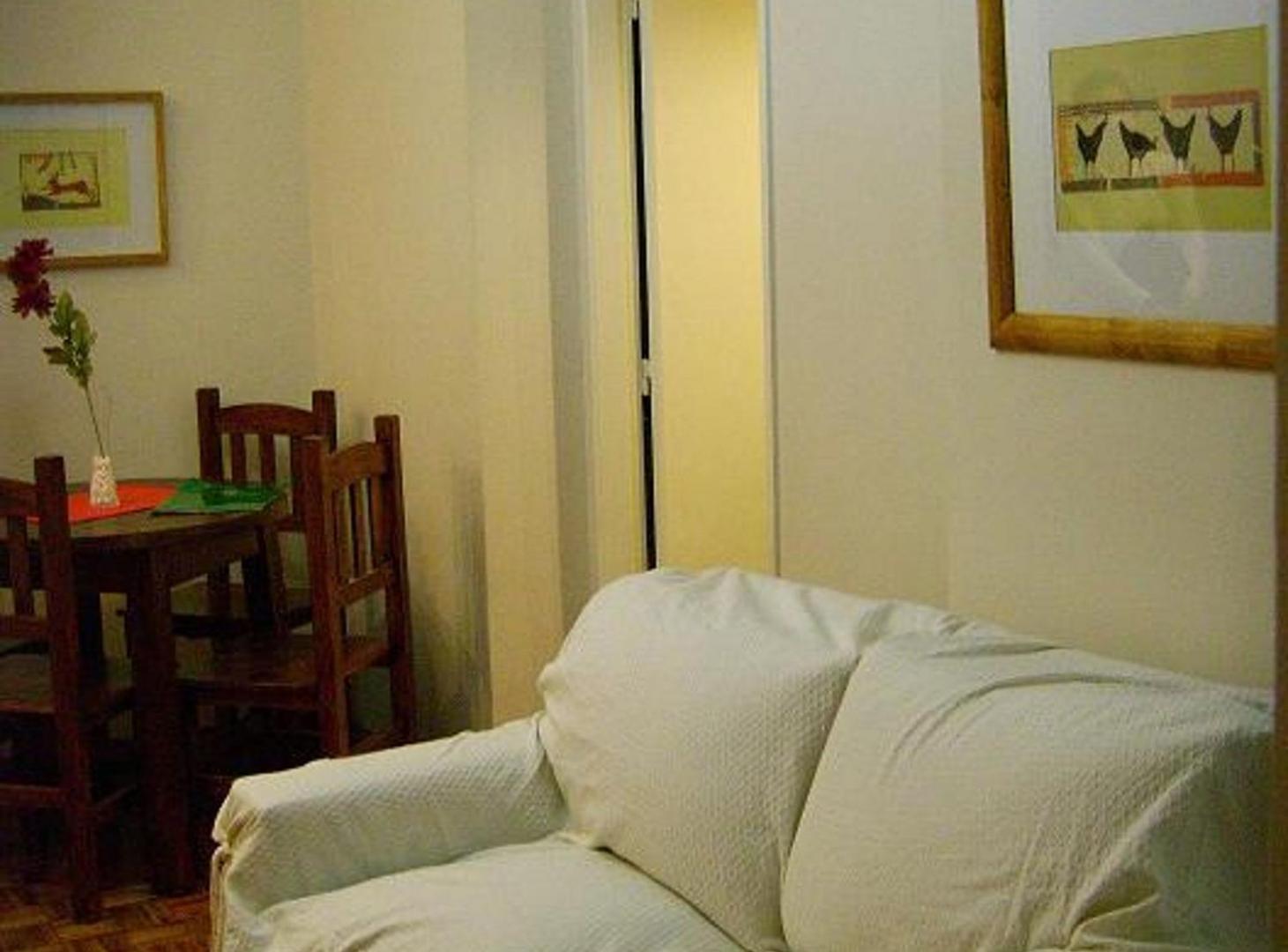 VENTA DPTO 2 AMB EN CABALLITO