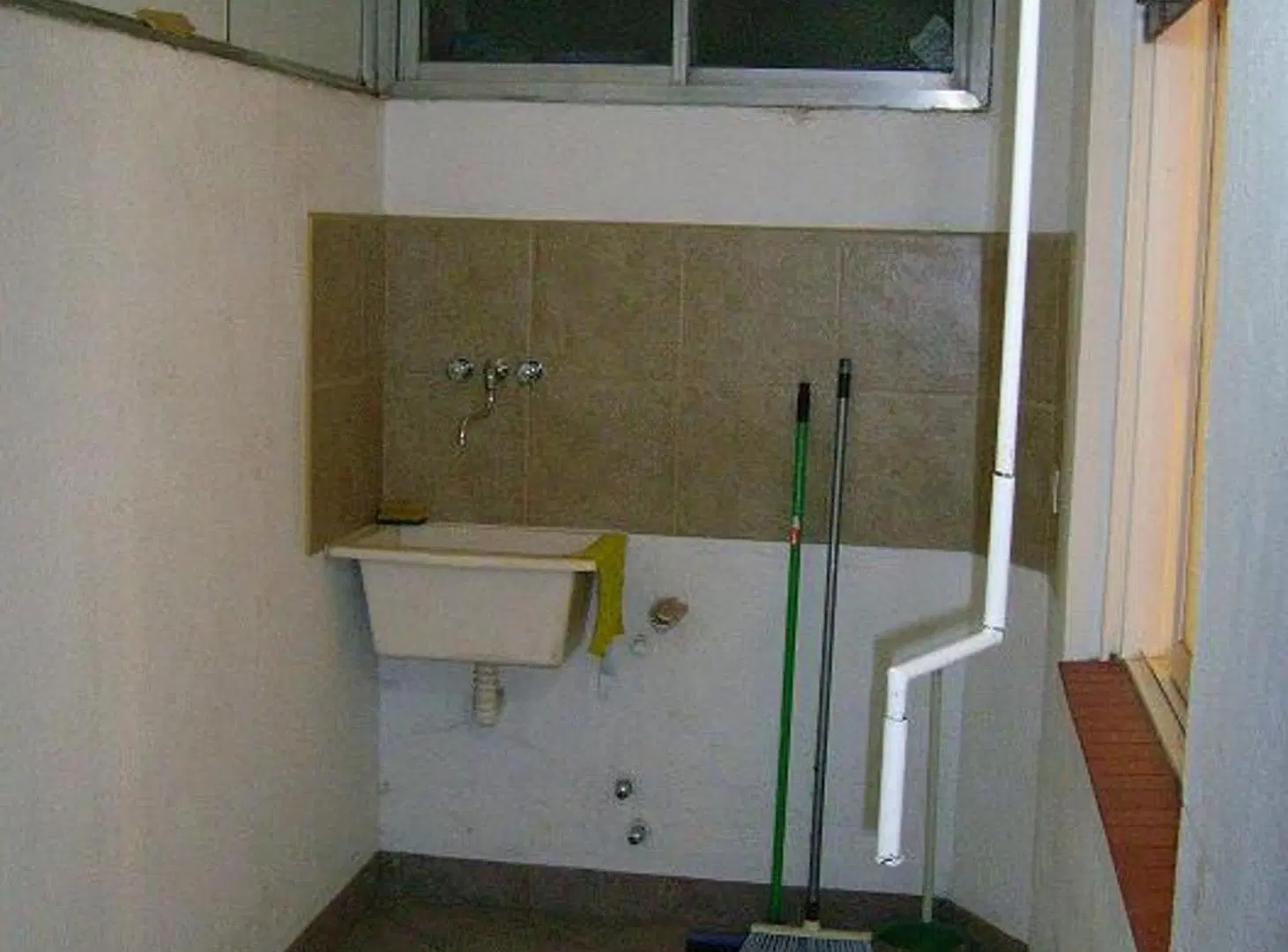 VENTA DPTO 2 AMB EN CABALLITO 3