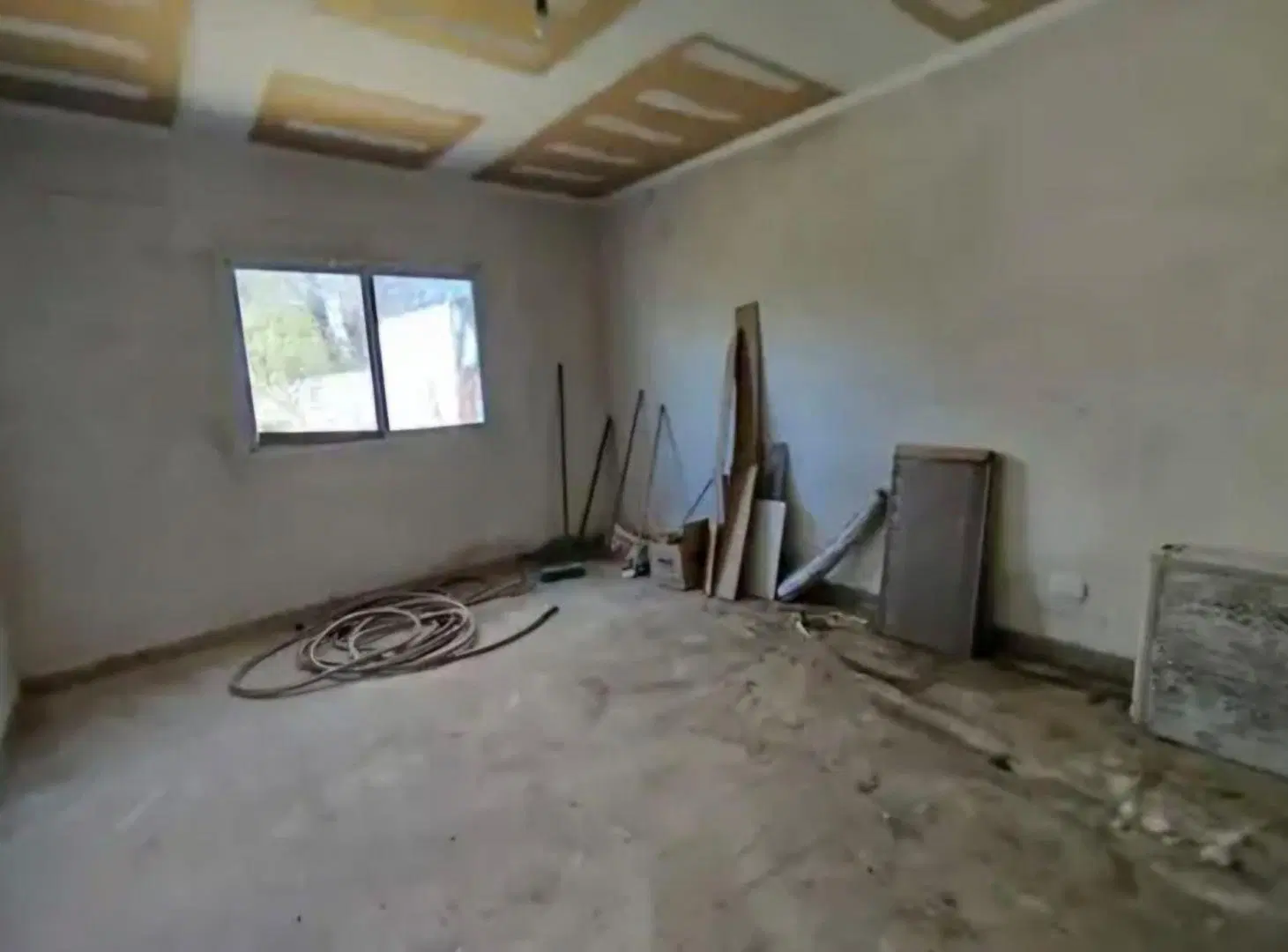 VENTA TERRENO 20 POR 50 CASTELAR. PERMUTA/FINANCIA 3