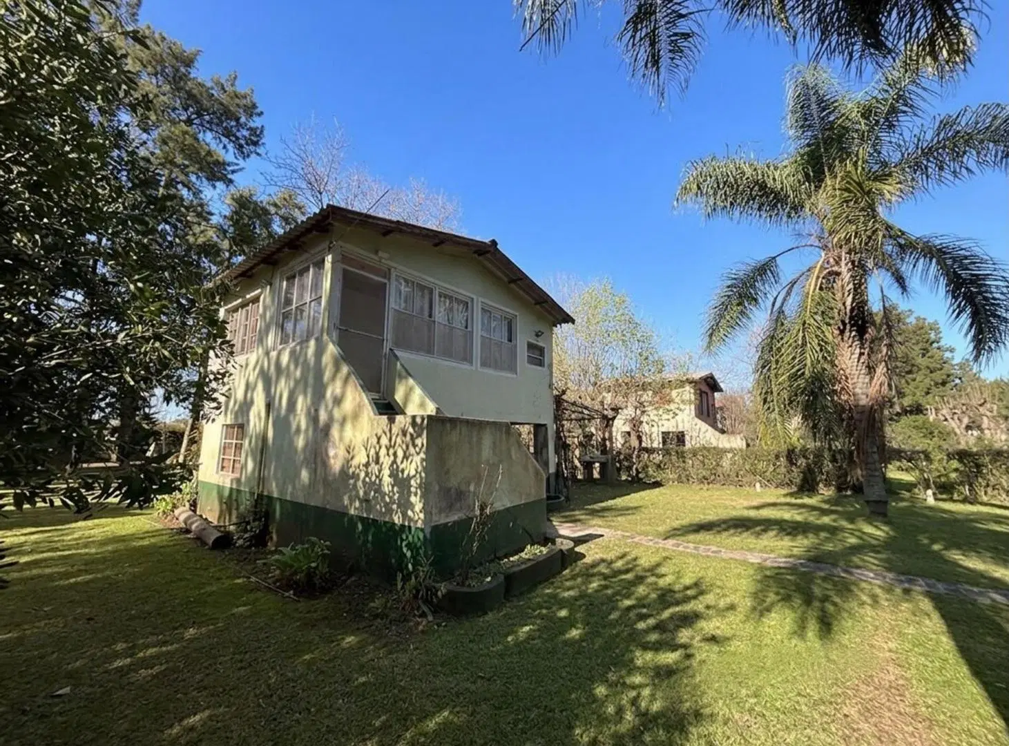 VENTA CASA MUELLE PROPIO RIO CARAGUATA ISLA TIGRE 3