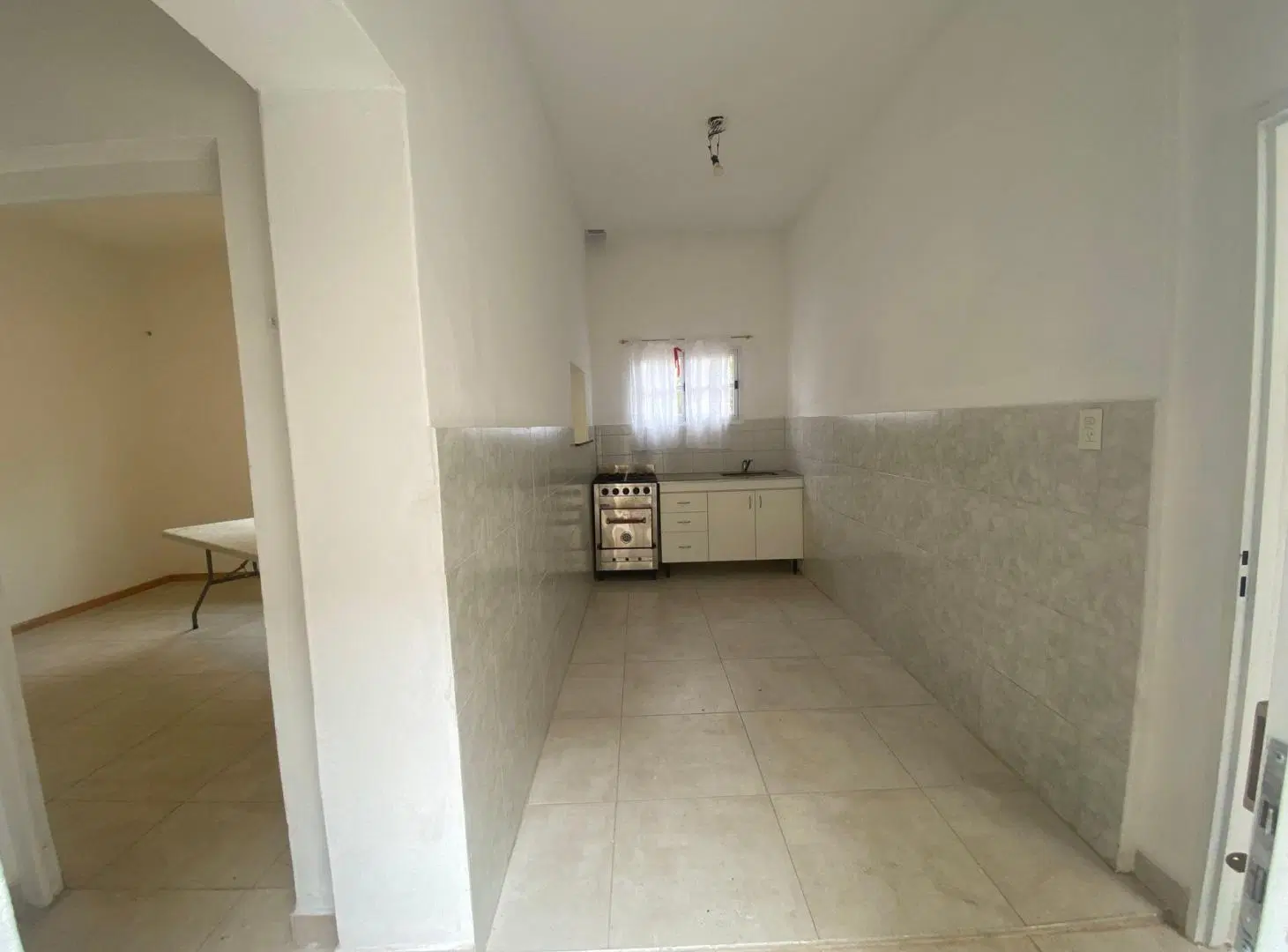 Alquiler Ph frente 3 amb con patio caseros 2
