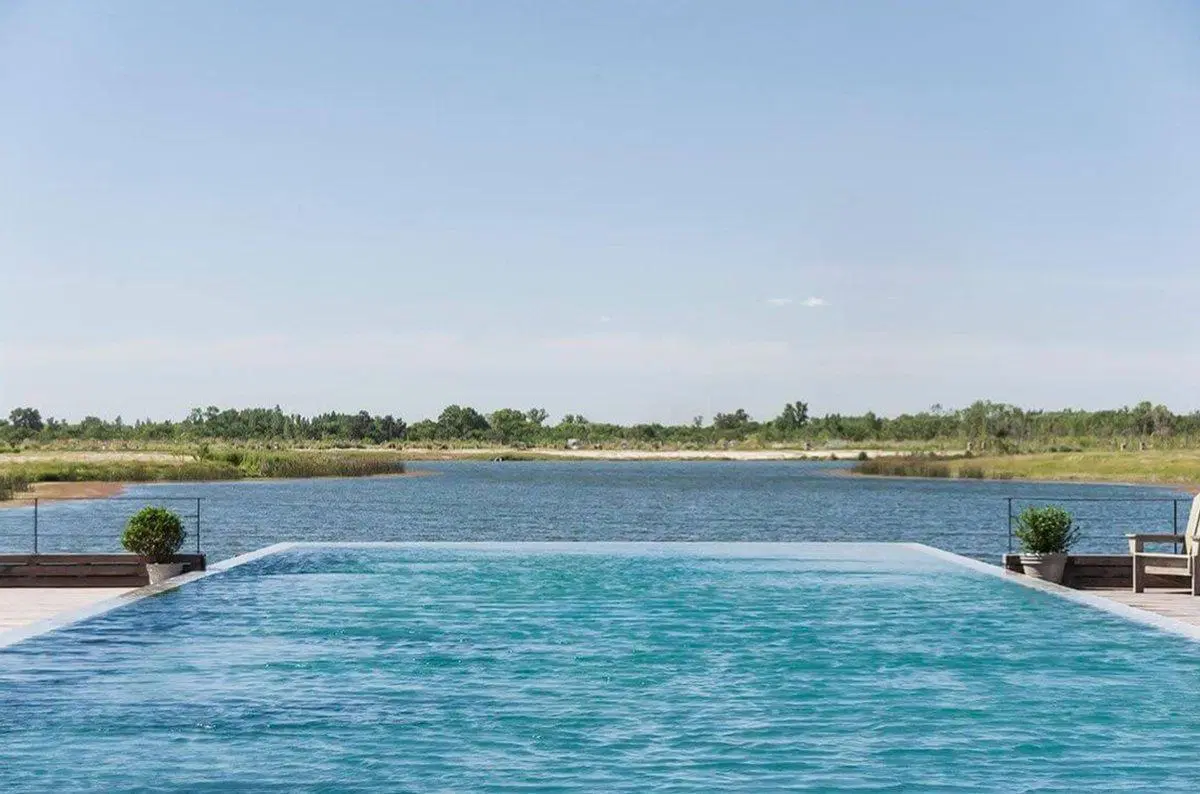 VENTA DE LOTE EN BARRIO NAUTICO EL NAUDIR 5