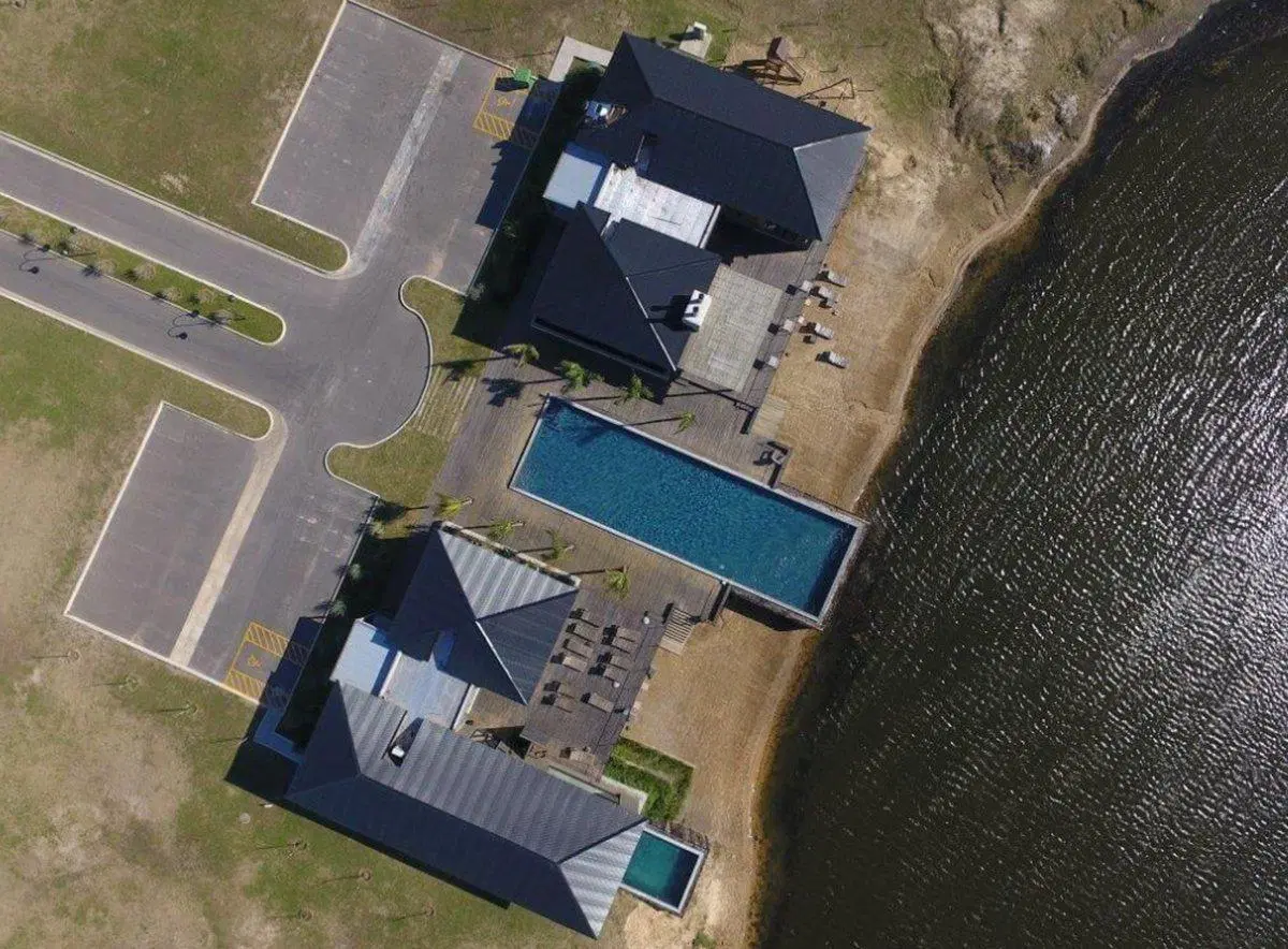 VENTA DE LOTE EN BARRIO NAUTICO EL NAUDIR 2