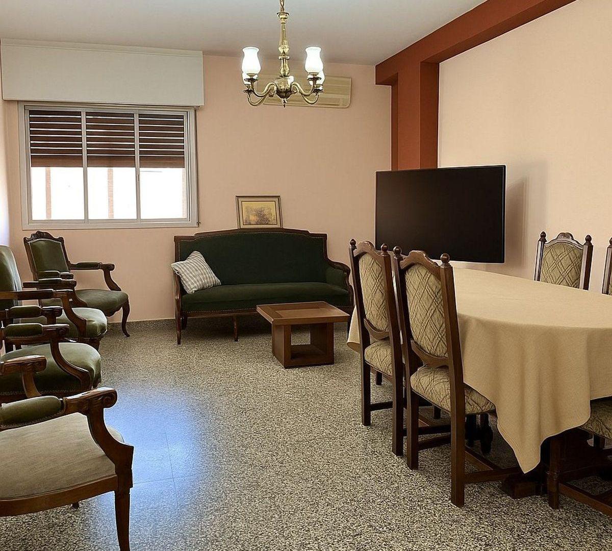VENTA DEPARTAMENTO 4 AMBIENTES LAS LOMITAS PERMUTA