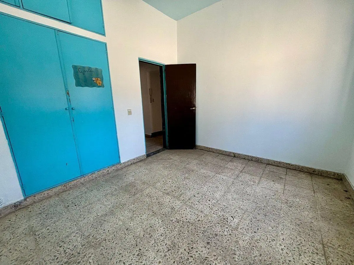 VENTA DE GALPON VIVIENDA 4 AMBIENTES PERMUTA 5