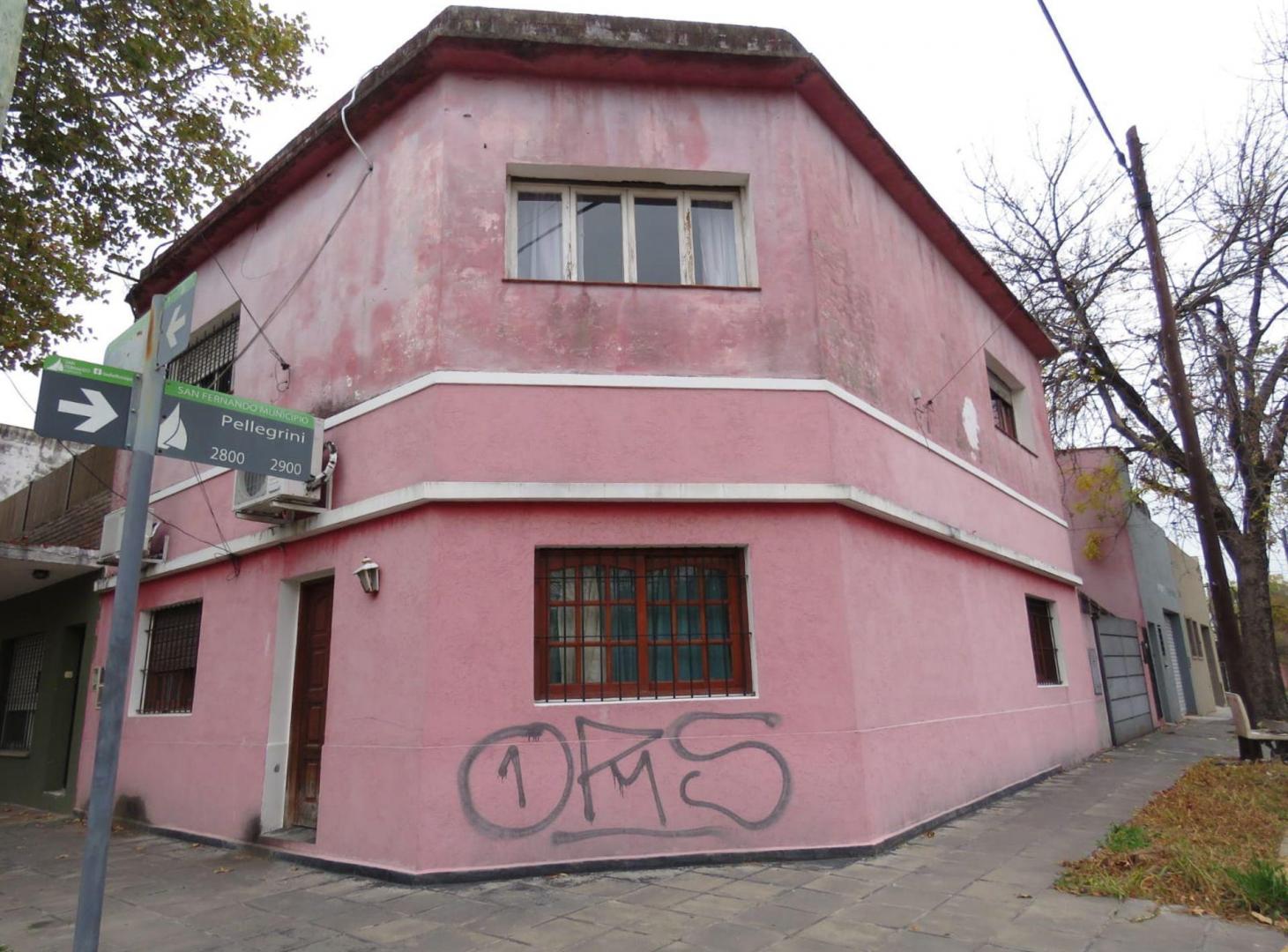 VENTA PH 4 AMB - VICTORIA - SAN FERNNANDO.