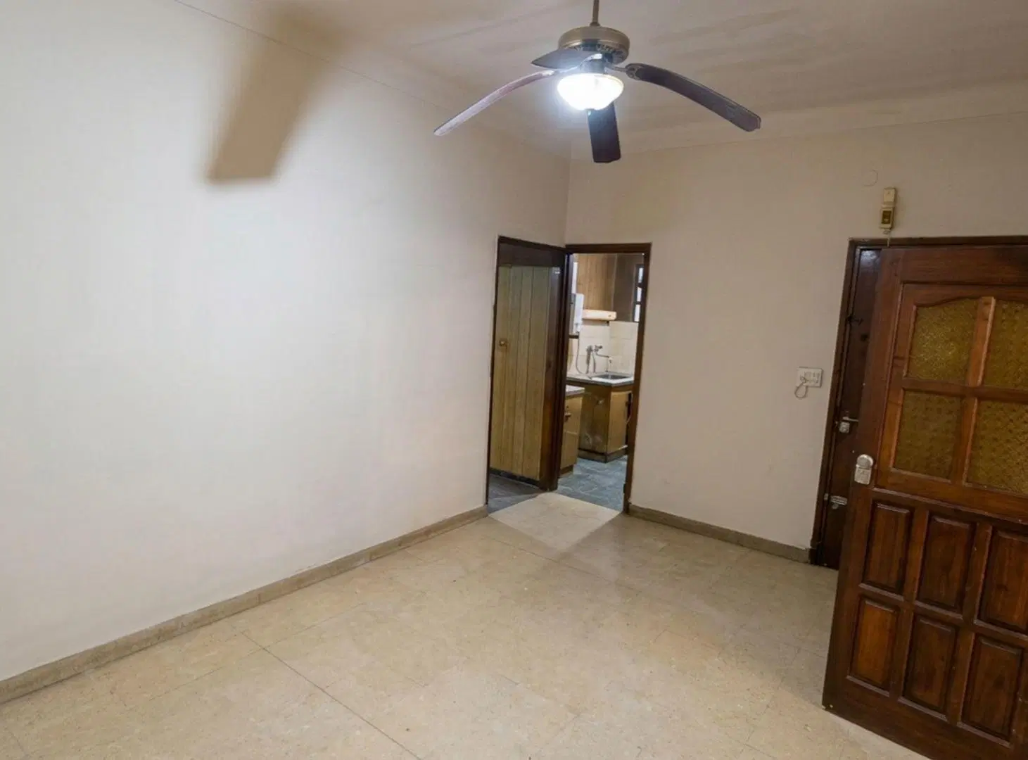 VENTA CASA 3 AMBIENTES MERLO CENTRO 3