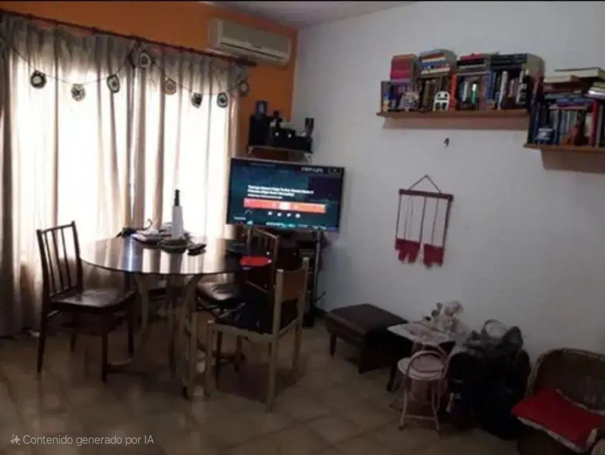 VENTA PH 3 AMBIENTES HURLINGHAM APTO CREDITO 8
