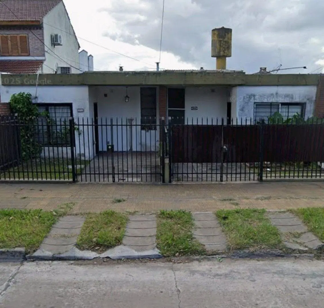 VENTA PH 3 AMBIENTES HURLINGHAM APTO CREDITO 4