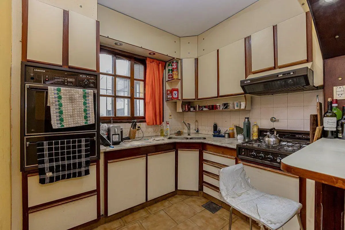 VENTA CASA EN CIUDAD JARDIN 3 AMB - PERMUTA 2