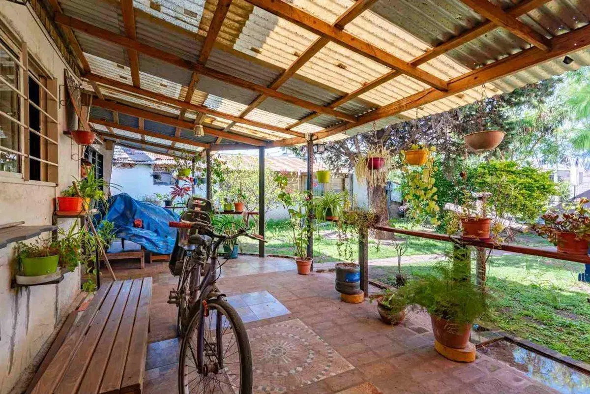 VENTA CASA 3AMB VILLA LUZURIAGA 366M2  TOTALES. 2
