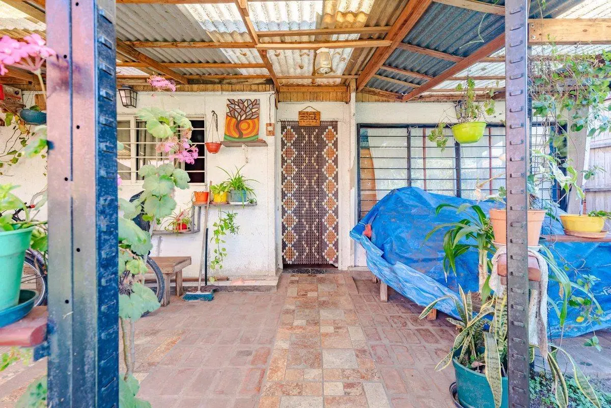 VENTA CASA 3AMB VILLA LUZURIAGA 366M2  TOTALES. 3