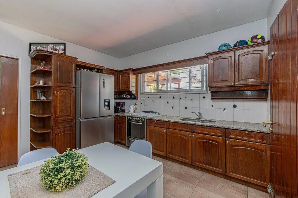 VENTA CASA 4 AMB PADUA COCHERA JARDIN PERMUTA 2