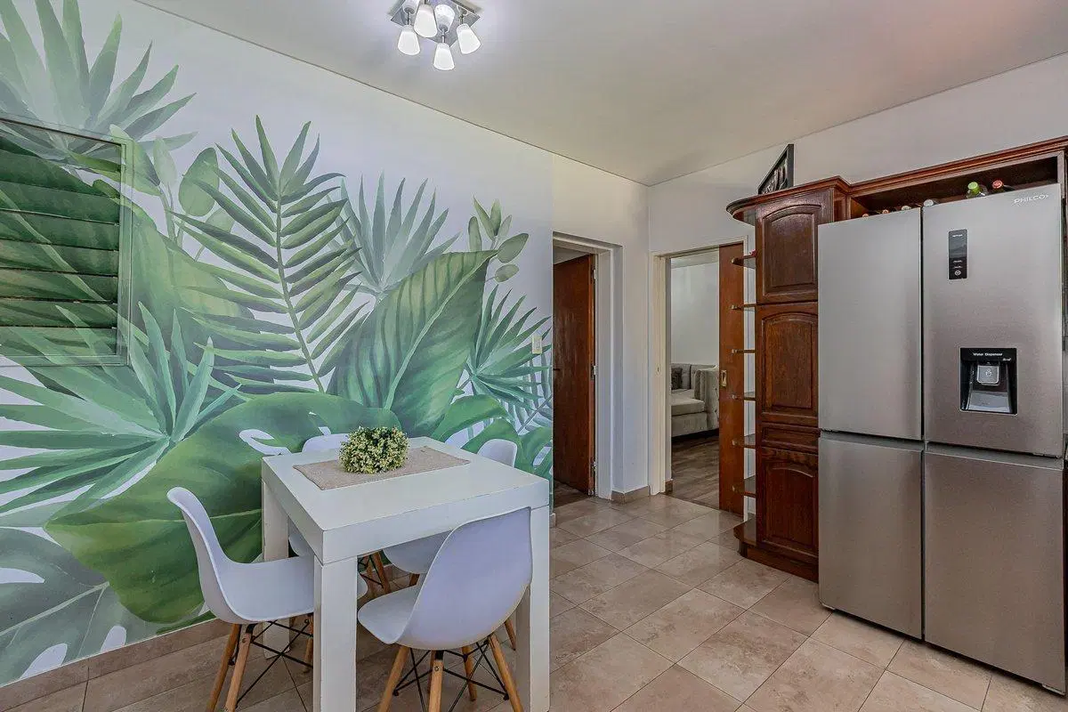 VENTA CASA 4 AMB PADUA COCHERA JARDIN PERMUTA 5